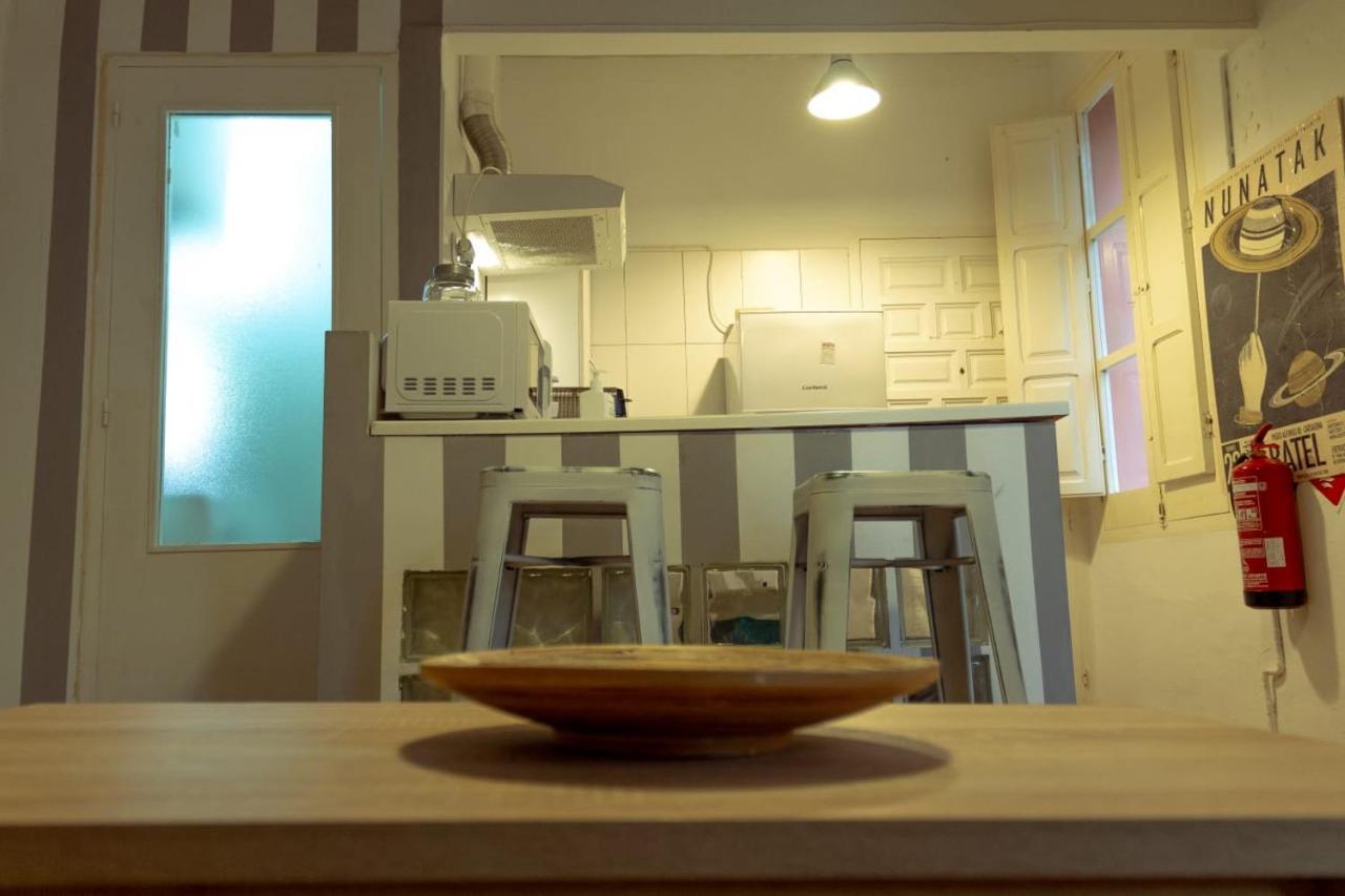 Apartamento Ene One كارتاخينه المظهر الخارجي الصورة