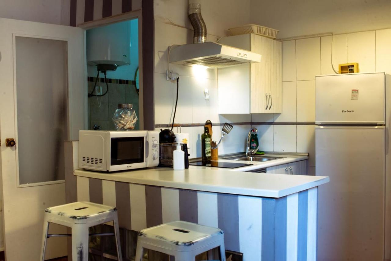 Apartamento Ene One كارتاخينه المظهر الخارجي الصورة